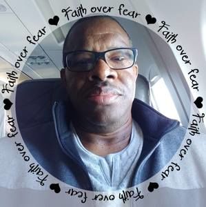 Meet your Posher, Ronald